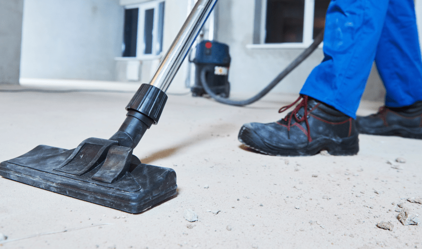 GeneC Cleaning Solutions